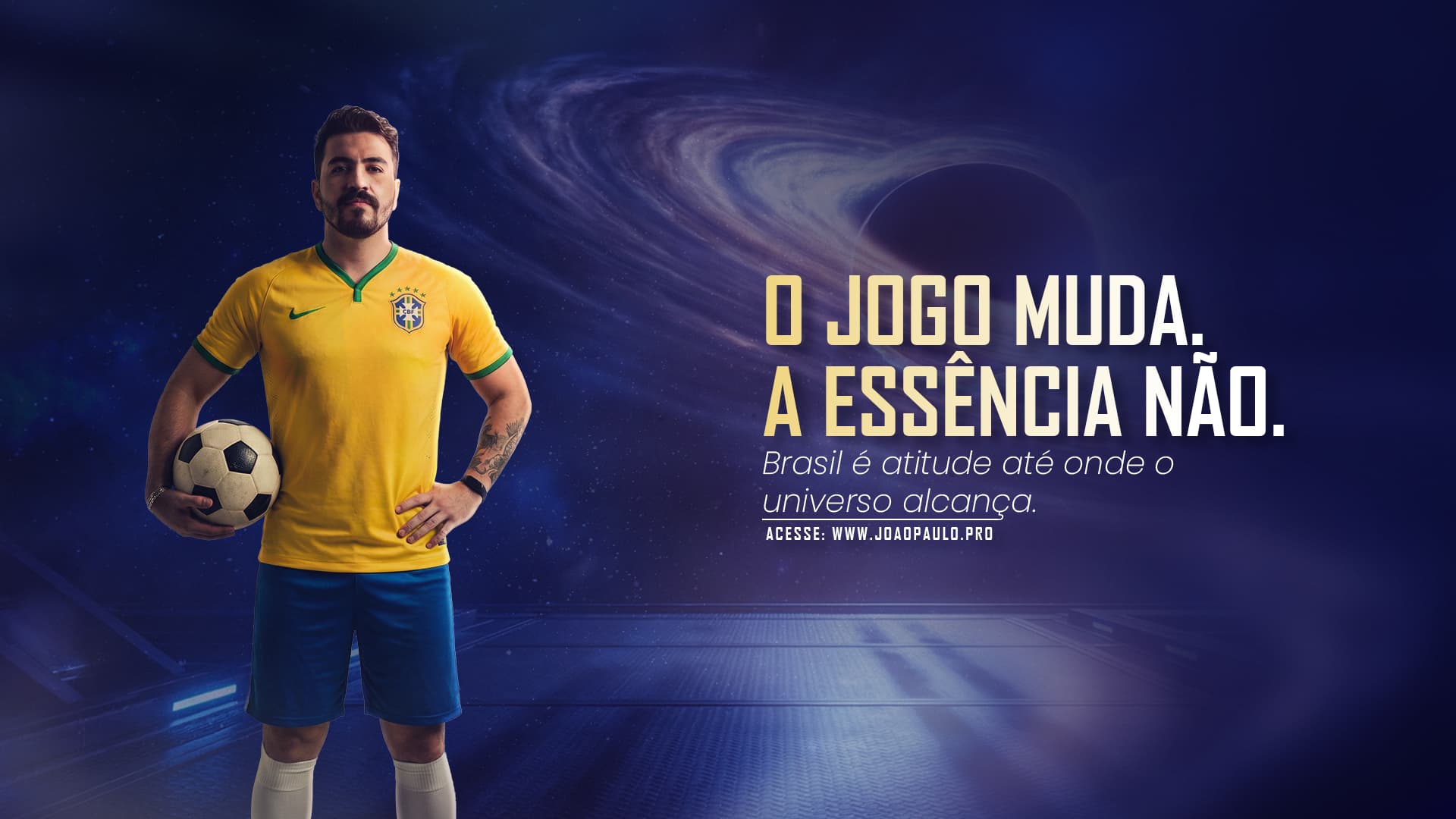 Projeto Nave Espacial